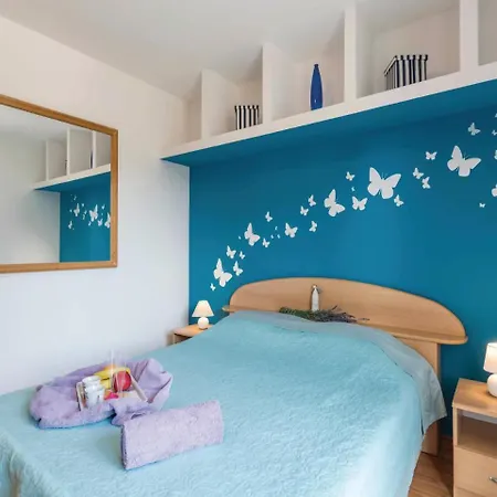 1 Bedroom In