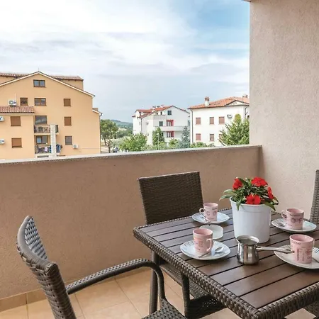 1 Bedroom In