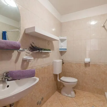 Apartament 1 Bedroom In *