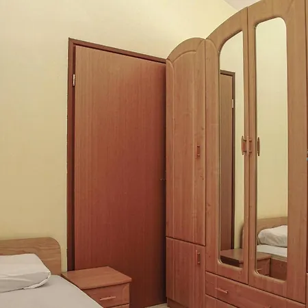 Cozy In With Wifi Apartment