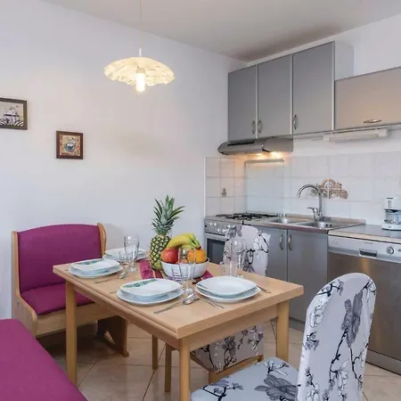 1 Bedroom In